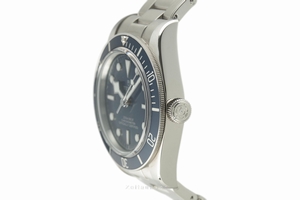 Tudor Black Bay steel automatic Kal. MT5402 Ref. 79030B