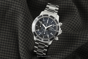 Sinn 103 ST chronograph steel automatic Ref. 103.031