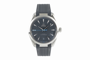 Omega Seamaster steel automatic Kal. 8900 Ref. 220.12.41.21.03.002