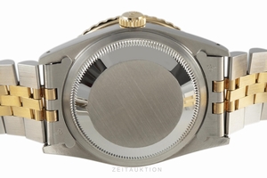 Rolex Datejust Turn-O-Graph steel / gold automatic Kal. 3135 Ref. 16263