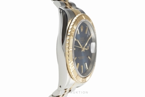 Rolex Datejust Turn-O-Graph steel / gold automatic Kal. 3135 Ref. 16263