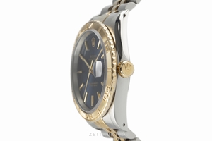 Rolex Datejust Turn-O-Graph steel / gold automatic Kal. 3135 Ref. 16263