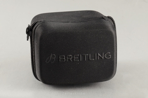 Breitling Chronomat 44 chronograph steel automatic Kal. B01 Ref. AB0110