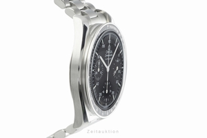 Omega Speedmaster chronograph steel automatic Kal. 1143 Ref. 3510.50.00