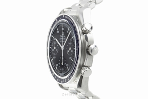 Omega Speedmaster chronograph steel automatic Kal. 1143 Ref. 3510.50.00