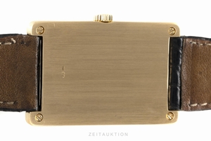 Patek Philippe Gondolo 18 ct gold manual winding Kal. 215 Ref. 5009