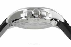 Chopard Mille Miglia steel automatic Ref. 168997-3001