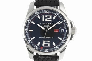 Chopard Mille Miglia steel automatic Ref. 168997-3001