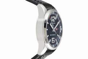 Chopard Mille Miglia steel automatic Ref. 168997-3001