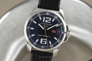 Chopard Mille Miglia steel automatic Ref. 168997-3001