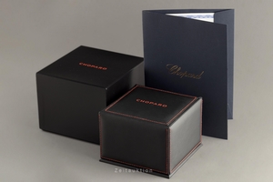 Chopard Superfast automatic 168593-3001