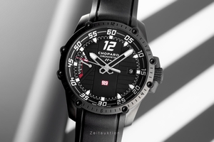 Chopard Superfast automatic 168593-3001