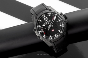 Chopard Superfast automatic 168593-3001
