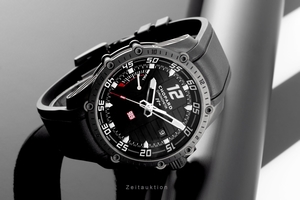Chopard Superfast automatic 168593-3001