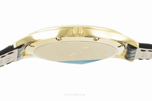 Chopard L.U.C. 18 ct gold automatic Kal. 96.17-L Ref. 161902-0002