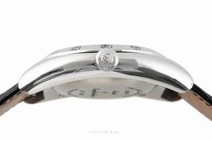 Franck Muller Transamerica steel automatic Kal. 2800W Ref. 2000WW