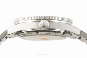 Omega Seamaster titanium automatic Kal. 8400 Ref. 233.90.41.21.03.001