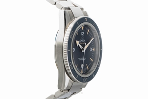 Omega Seamaster titanium automatic Kal. 8400 Ref. 233.90.41.21.03.001