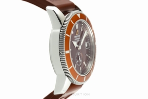 Breitling Superocean steel automatic Ref. A37320
