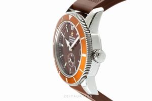 Breitling Superocean steel automatic Ref. A37320