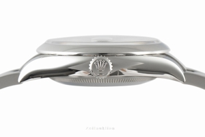 Rolex Datejust steel automatic Ref. 126200