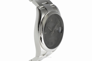 Rolex Datejust steel automatic Ref. 126200
