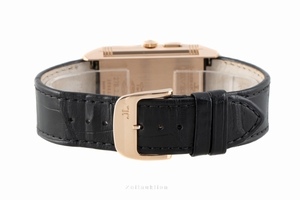 Jaeger-LeCoultre Reverso 18 ct red gold manual winding Ref. 278.2.54