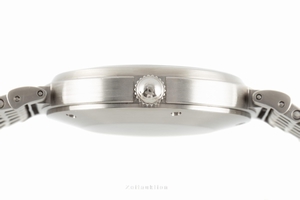 IWC Da Vinci steel automatic Kal. C.37524 Ref. 3528