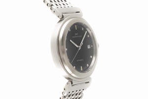 IWC Da Vinci steel automatic Kal. C.37524 Ref. 3528