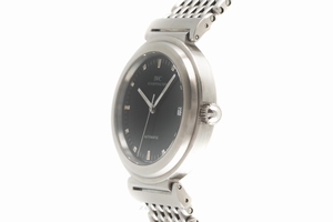 IWC Da Vinci steel automatic Kal. C.37524 Ref. 3528