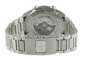 Jaeger-LeCoultre Polaris steel automatic Kal. 898 Ref. Q9008180 , 841.8.37.S