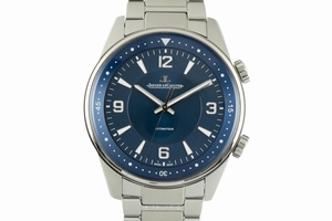 Jaeger-LeCoultre Polaris steel automatic Kal. 898 Ref. Q9008180 , 841.8.37.S