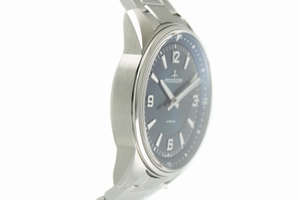 Jaeger-LeCoultre Polaris steel automatic Kal. 898 Ref. Q9008180 , 841.8.37.S