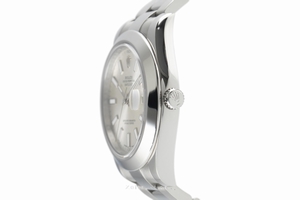 Rolex Datejust steel automatic Kal. 3136 Ref. 116300