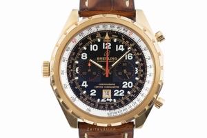 Breitling Chrono-Matic automatic H22360
