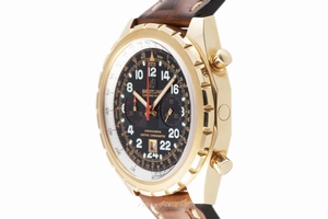 Breitling Chrono-Matic automatic H22360