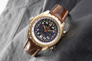 Breitling Chrono-Matic automatic H22360