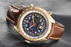 Breitling Chrono-Matic automatic H22360