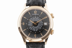 Jaeger-LeCoultre Master Control automatic Q1412471,174.2.96