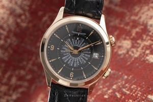 Jaeger-LeCoultre Master Control automatic Q1412471,174.2.96