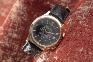 Jaeger-LeCoultre Master Control automatic Q1412471,174.2.96