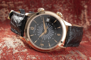 Jaeger-LeCoultre Master Control automatic Q1412471,174.2.96