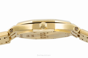 Audemars Piguet Royal Oak 18 ct gold quartz Kal. 2610