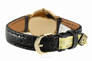 Rolex Cellini 18 ct gold quartz Kal. 6620 Ref. 6621