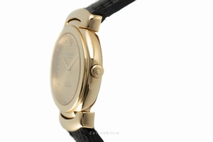 Rolex Cellini 18 ct gold quartz Kal. 6620 Ref. 6621