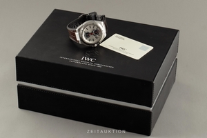 IWC Ingenieur automatic IW378505