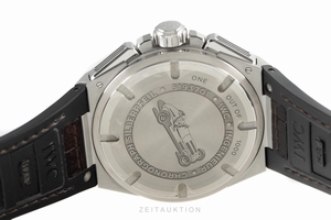 IWC Ingenieur automatic IW378505
