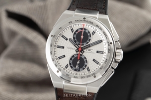 IWC Ingenieur automatic IW378505