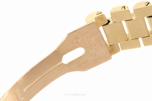 Rolex Day-Date 18 ct gold automatic Kal. 3055 Ref. 18038