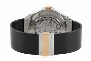 Hublot Classic Fusion steel / gold automatic Ref. 1915.7